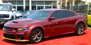 Dodge Charger SXT 2020