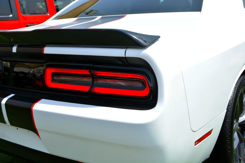 
								Dodge Challenger SXT 2021 full									